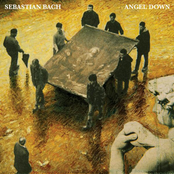 Angel Down by Sebastian Bach