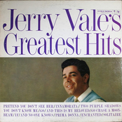 Jerry Vale's Greatest Hits