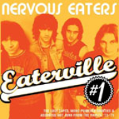 Eaterville #1