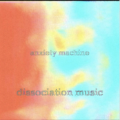 dissociation music
