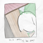 its a mess, ill be okay [Explicit]