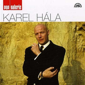 Pop galerie Karel Hála
