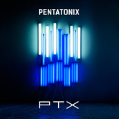 See Through by Pentatonix