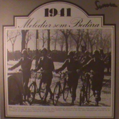 Melodier som bedåra 1941