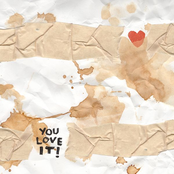 You Love It! - Single