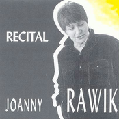 Recital Joanny Rawik