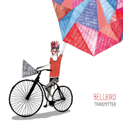 Bellbird: Transmitter