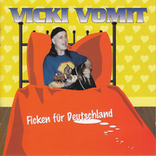 Warum Ich Das Mache by Vicki Vomit