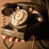 Pick up the phone