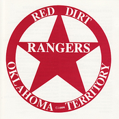 Red Dirt Rangers: Oklahoma Territory