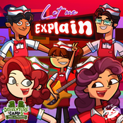 Let Me Explain