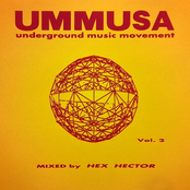 Ummusa - Underground Music Movement Vol. 2