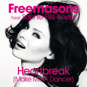 freemasons feat. sophie ellis-bextor