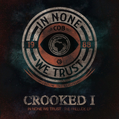 Crooked I: In None We Trust - The Prelude EP