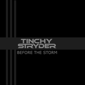 Badman Ting by Tinchy Stryder