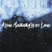 Budakhel: Kung Maibabalik Ko Lang