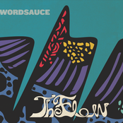 Wordsauce: The Flow