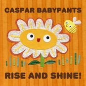 Rain Rain Come Today by Caspar Babypants