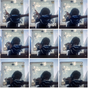 i have those moments too but they’re just sparse