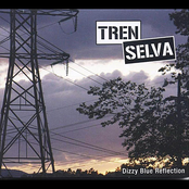 Dizzy Blue Refelction