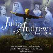 Hello Young Lovers by Julie Andrews