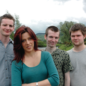 the kathryn tickell band