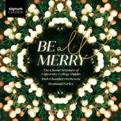 Irish Chamber Orchestra: Be All Merry