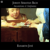 Johann Sebastian Bach: Inventions & Sinfonies