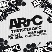 AR^C - EP