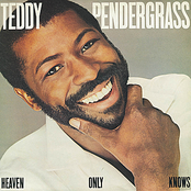 You And Me For Right Now by Teddy Pendergrass