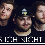 Was ich nicht hab