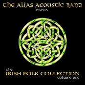 The Pursuit Of Farmer Michael Hayes by The Alias Acoustic Band