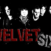 velvet six