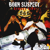 born suspects