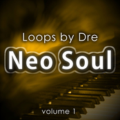 Loops by Dre: Neo Soul, Vol. 1