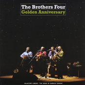 The Brothers Four: Golden Anniversary