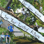 I See Your Twisted Figure