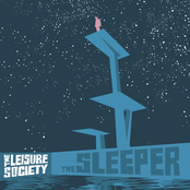 The Leisure Society