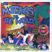 Hell Ain't Hot Enough by The Meteors