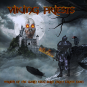 Wraith of the Goblin King (Tales from Crows Nest)