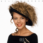 Kylie cover