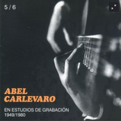 En Estudios de Grabación 1949/1980
