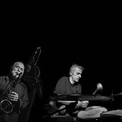 Peter Brötzmann & Steve Noble