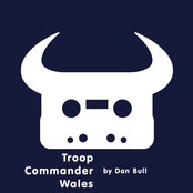 Troop Commander Wales by Dan Bull