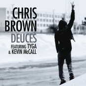 Deuces featuring Tyga & Kevin McCall