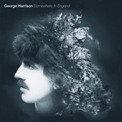 Lay His Head by George Harrison