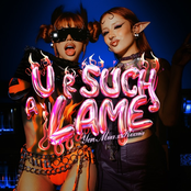 U R SUCH A LAME! (RMX) - Single