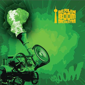 Achtung, Achtung! by Berlin Boom Orchestra