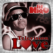 Television Love - Single
