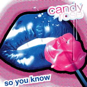 So You Know by Candy Rose